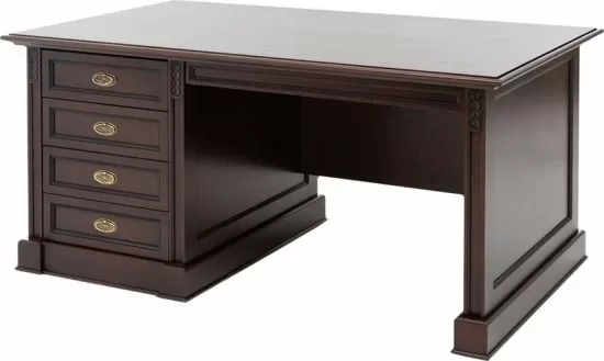 Стол письменный L156