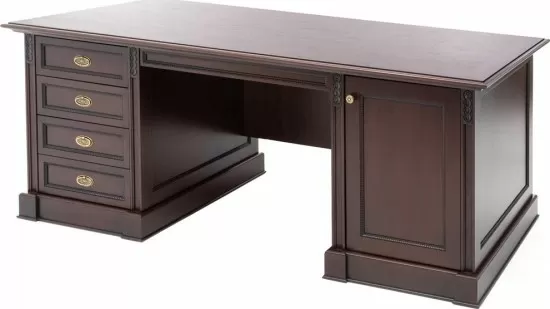 Стол письменный L206