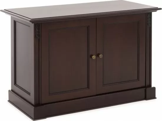 Греденция 2 двери