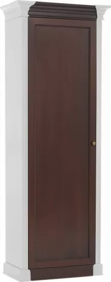 Модуль 1 дер.дверь L63