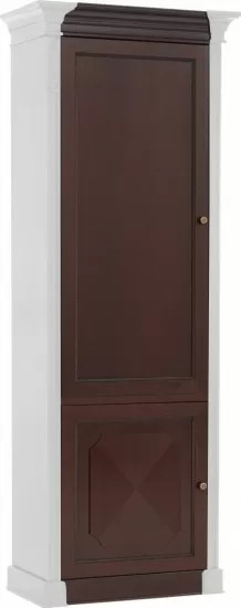 Модуль 2 дер.двери L63