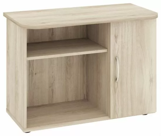 Тумба с дверкой