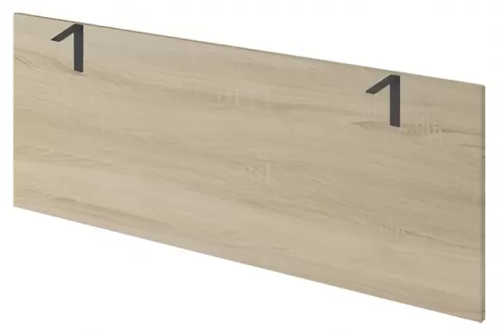 Царга для стола 1350