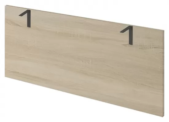 Царга для стола 1200