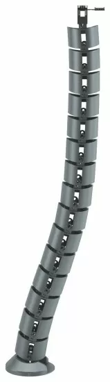 Вертикальный кабель канал