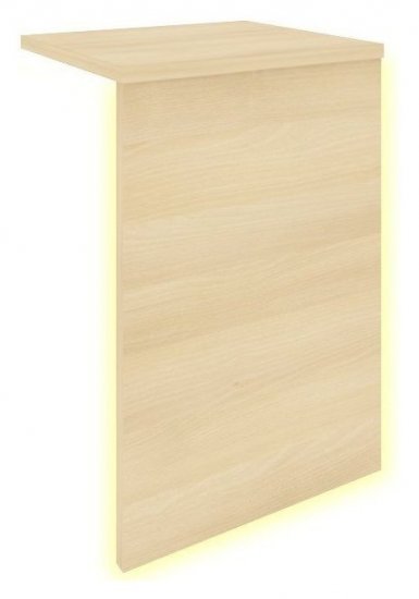 Накладка с подсветкой для Л.МП-1