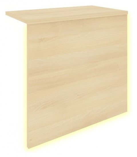 Накладка с подсветкой для Л.МП-2