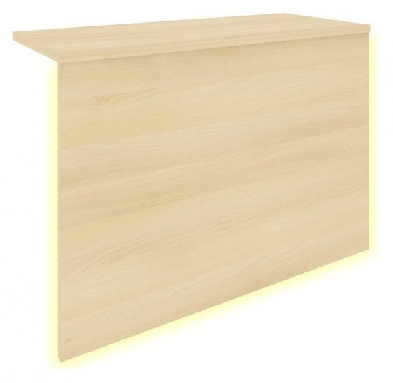 Накладка с подсветкой для Л.МП-3