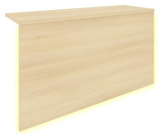 Накладка с подсветкой для Л.МП-4