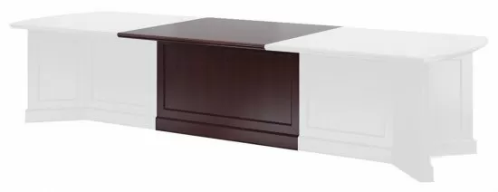 Центральный модуль стола переговоров