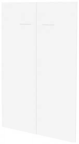 Комплект стеклянных фасадов