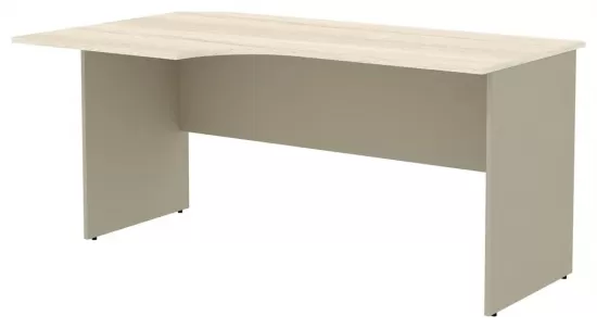 Стол интегральный левый