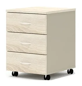 Тумба мобильная