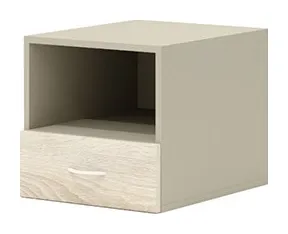 Тумба подвесная