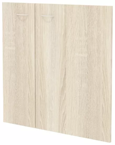 Комплект фасадов ЛДСП для мини-кухни