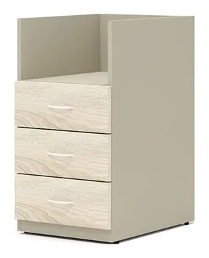 Тумба приставная