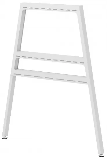 Металлическая опора высокая