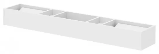 Подстольный лоток