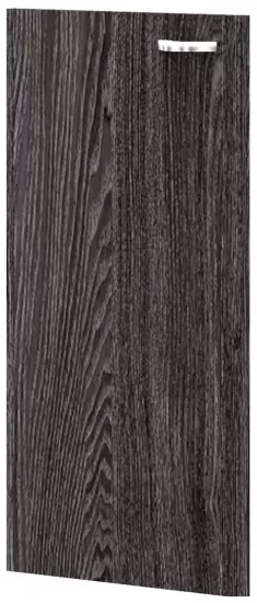 Дверь низкая