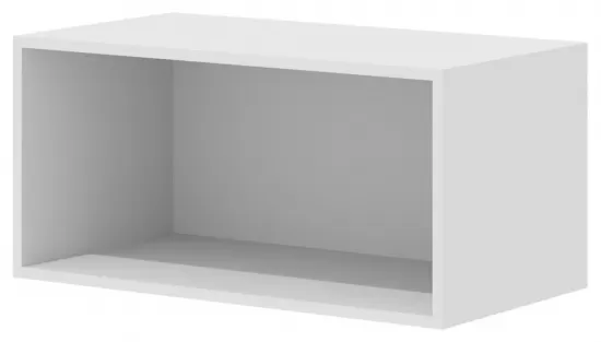 Открытый модуль для стеллажей