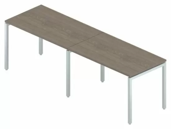 Двойная группа столов