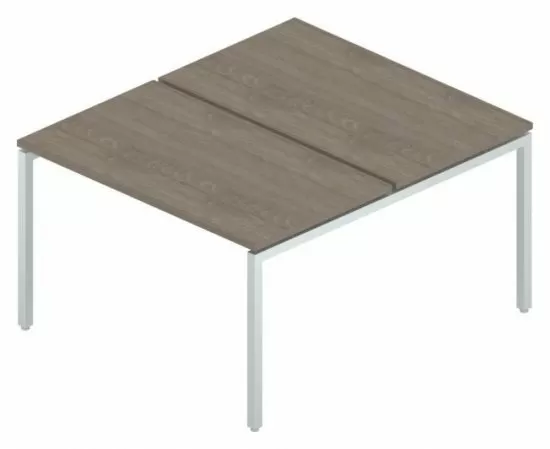 Сдвоенный стол