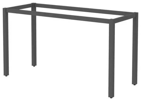 Разборный металлокаркас одиночного стола
