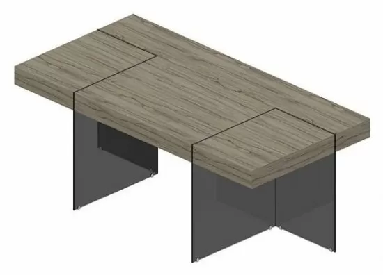 Стол руководителя