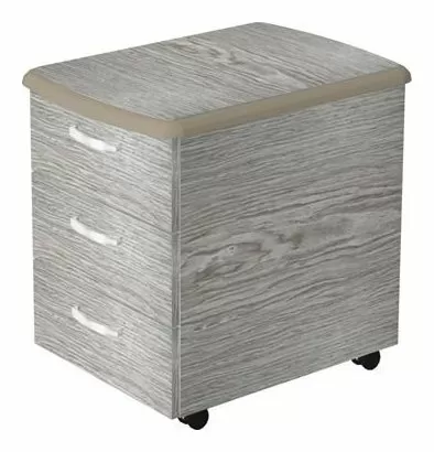 Тумба мобильная