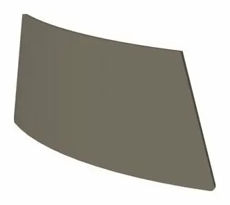 Траверс подвесной