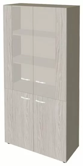 Шкаф комбинированный