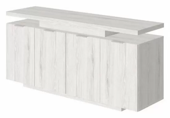 Греденция (4 двери)