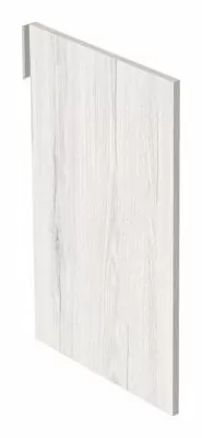 Дверь низкая ЛДСП