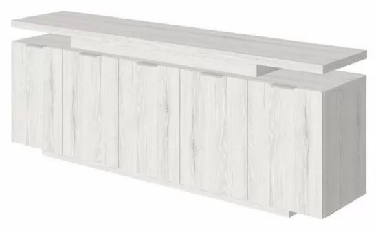 Греденция (5 дверей)