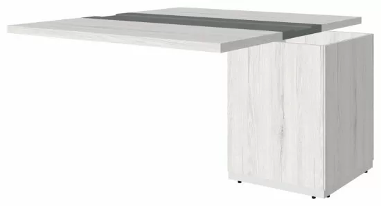 Расширяющая секция модульного конференц-стола