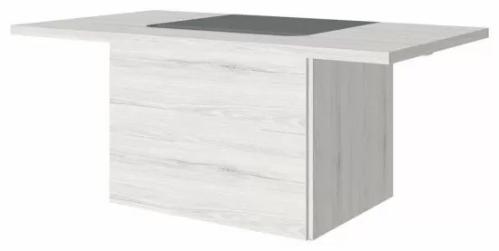 Стол рабочий без траверса