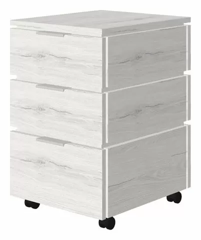 Тумба мобильная