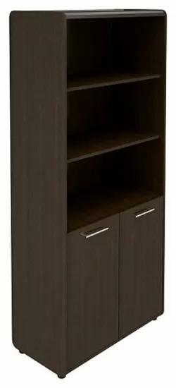 Шкаф с низкими дверьми