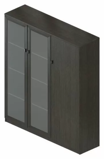 Комбинированный шкаф