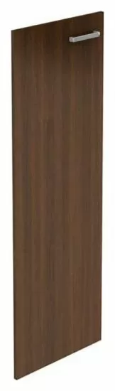 Дверь глухая