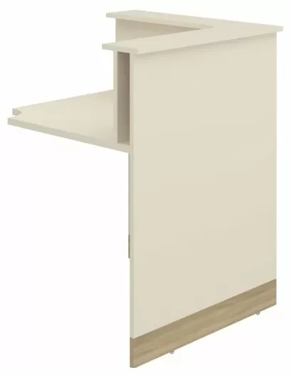 Угловой модуль