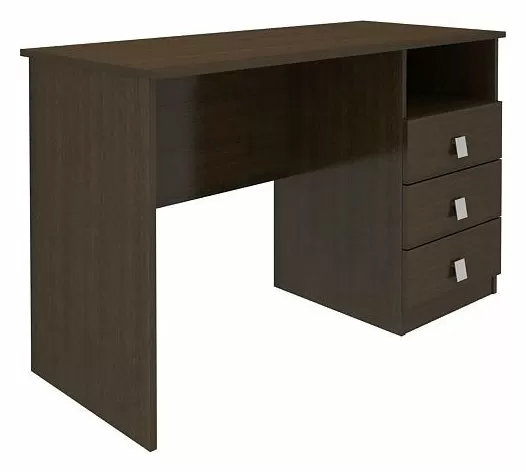 Стол с тумбой