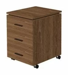 Тумба мобильная