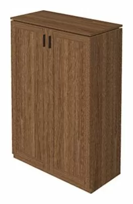 Шкаф закрытый средний