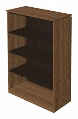 Стеллаж средний