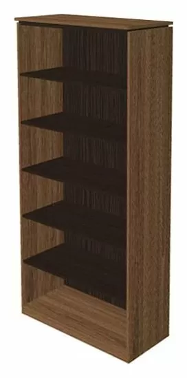 Стеллаж высокий