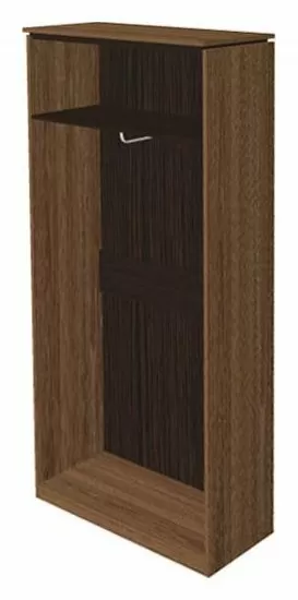 Корпус гардероба высокий