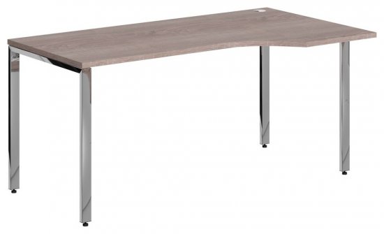 Стол письменый правый