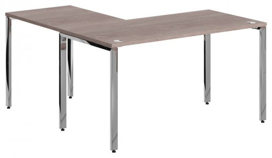 Стол угловой правый