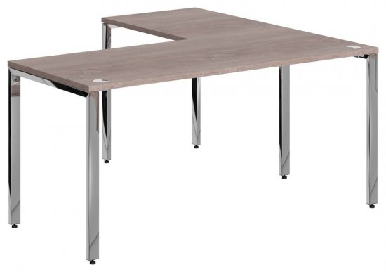 Стол угловой левый